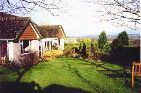 Aish Villa