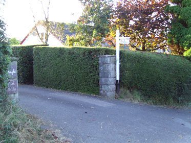 Aish Villa