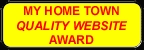 My home town award