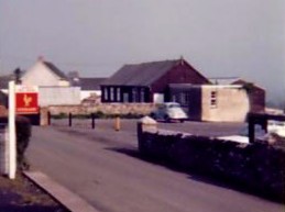 1977 village hall