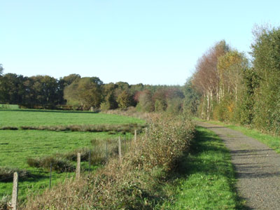 Tarka Trail